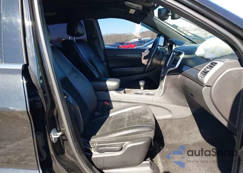 2015 Jeep Grand Cherokee Altitude z USA, uszkodzony, nr VIN 1C4RJFAG9FC924558